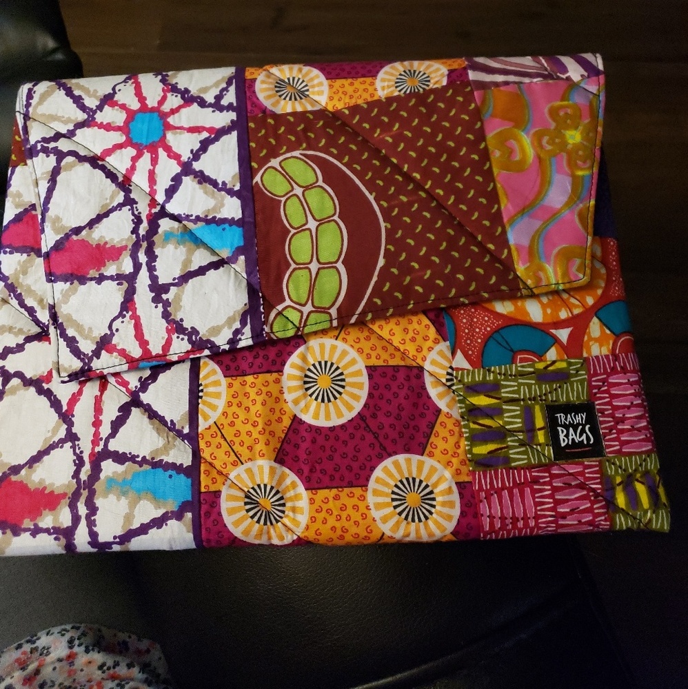 Trashy Bags Laptop Bag